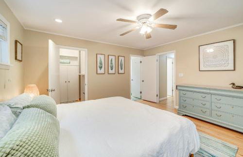 6 Mi to Dtwn Waterfront Home in Tulsa! - Foto 17