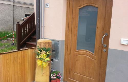 Casa Fiocco di neve - Foto 1