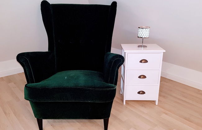 villa appartements syke - Foto 70