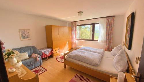 Ferienwohnung Rhönpanorama - Foto 5