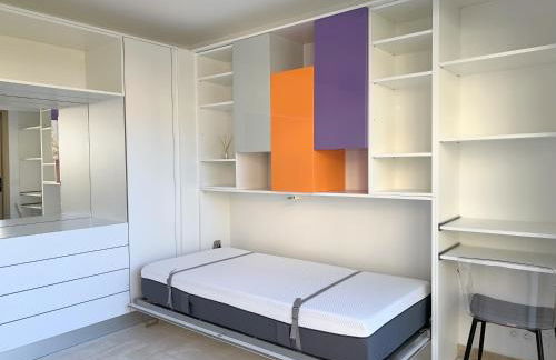 Studio front de mer, 30M2 Piscine & Mer - Foto 12