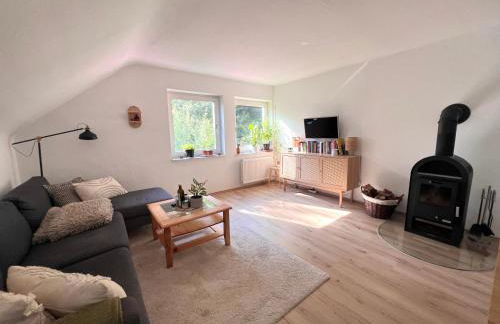 Anna's Waldchalet - Foto 2