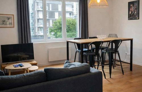 White House Dhavernas - Résidence Privée - Amiens - Parking Gratuit - Foto 70