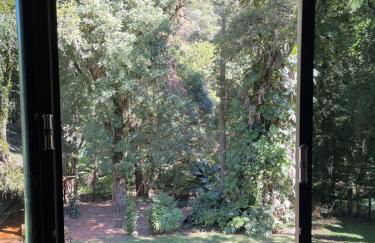 Memora Guesthouse Bateias - Casa Inteira e quartos em chácara - Photo 20