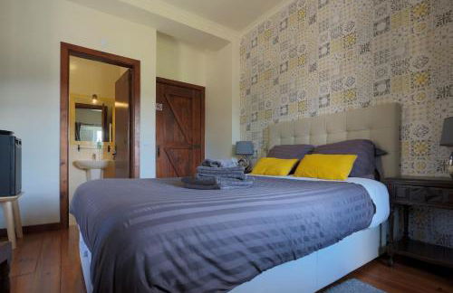Quinta do Rio Alva and Glamping Lodges - Foto 32