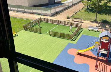 Apartamento ideal a la entrada de Salamanca !!! - Foto 33