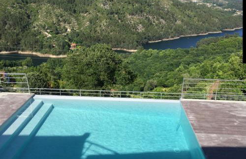 Merck Villa Gerês - Foto 37