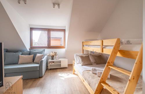 Flatbook Apartamenty - Mikoszewo Dom Amber Cottage - Foto 10