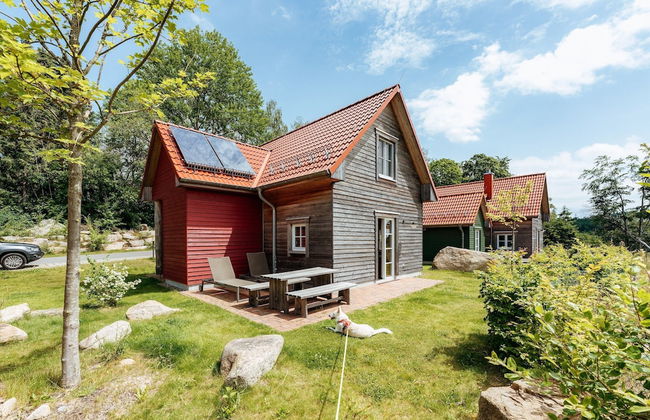 Ferienwohnung im Schierke Harzresort am Brocken - Foto 1