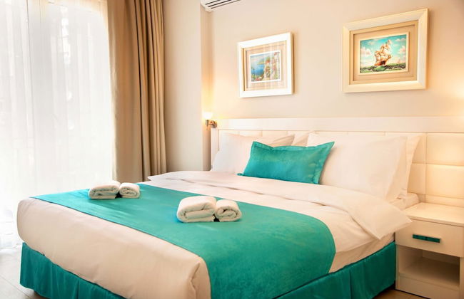 Premium Residence Taksim Square - Foto 1