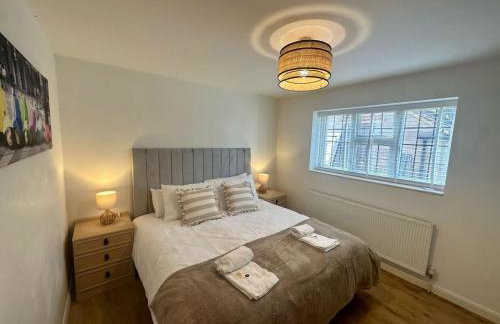 Spacious and Welcoming one-bedroom apartment - Foto 1