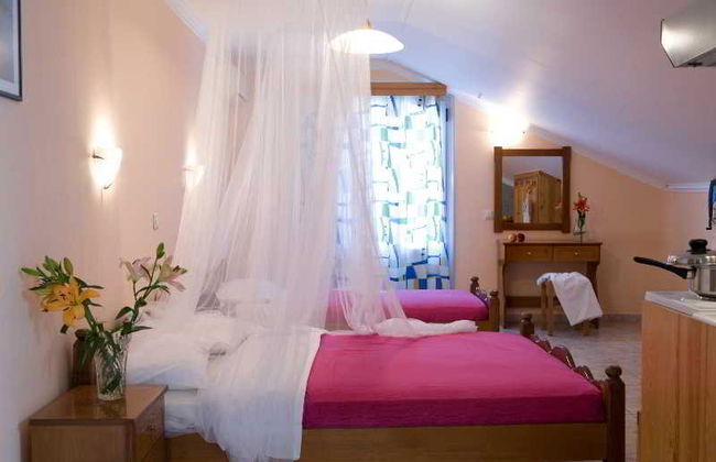 Pansion Filoxenia Apartments & Studios - Foto 18