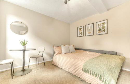 1 Bed Apartment London ABBA, Excel, & Olympic Stadium - Foto 13