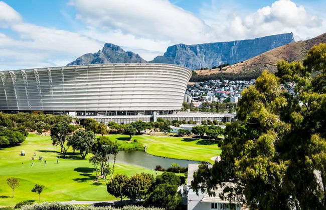 Magical Apartment w Uninterrupted Ocean Views Mouille Views - Photo 25