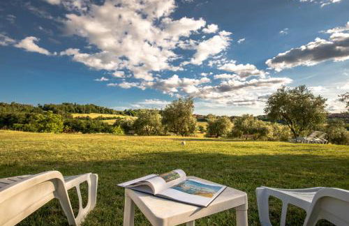 Agriturismo Il Sambuco - Foto 11