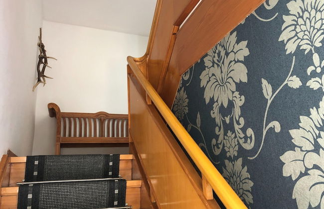 Holiday Home in Winterberg With Garden - Foto 27