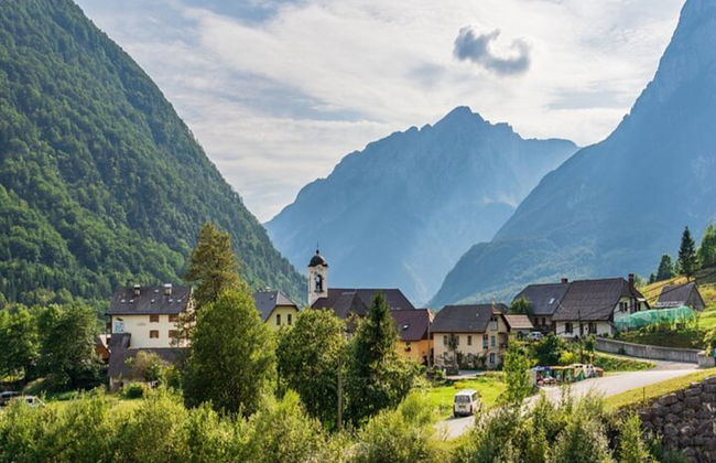 Chalet in Les Deux Alpes With Heated Pool - Photo 39