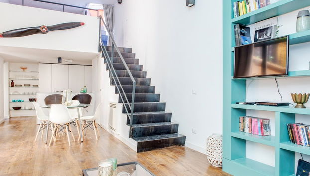 Via della Scala Apartment - Foto 2, Habitación