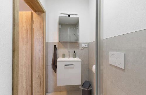 Ferienwohnung Waldblick - Foto 25