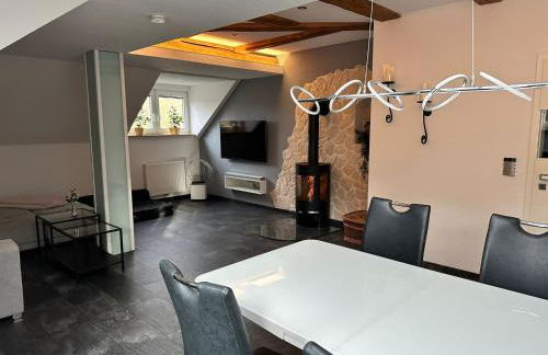 Ferienwohnung Parkblick - Foto 1