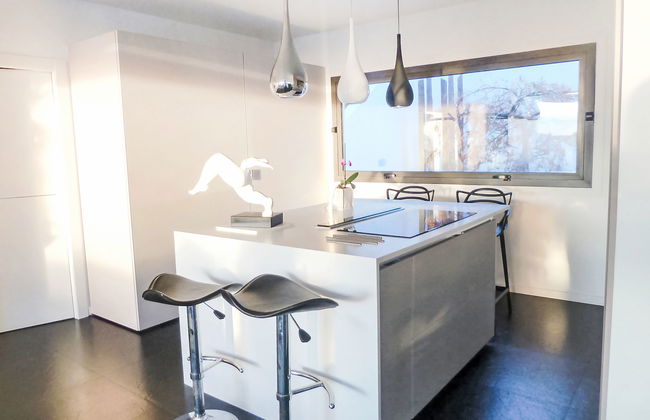 Les Oliviers - Foto 12