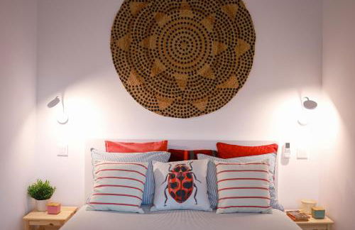 Art District - POP & ROCK Apartments - Foto 27