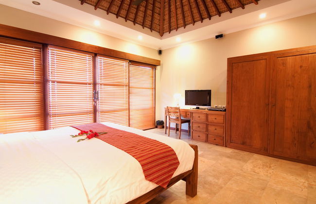 Ajanta Villas - Foto 9