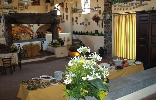 Agriturismo Masseria Portiere Stella - Photo 19