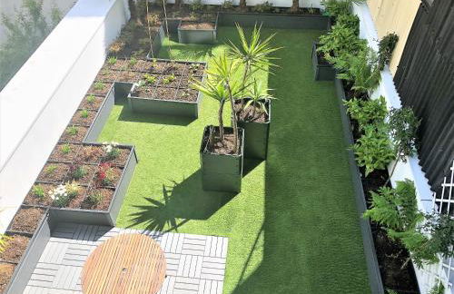 4 Apartamentos de Autor - Foto 19