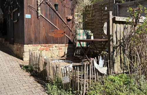 Ferienwohnung Kellerwald - Foto 40