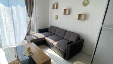 Studio brignoles PISCINE emplacement idéal - Photo 4