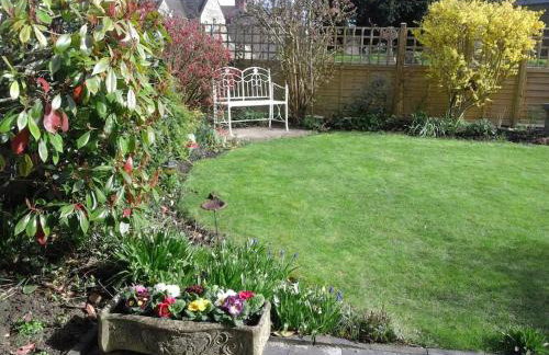 Bear's Cottage Bretforton - Photo 26