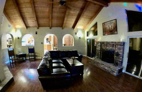 Villa La Cresta - 5 Acre Retreat - Foto 53