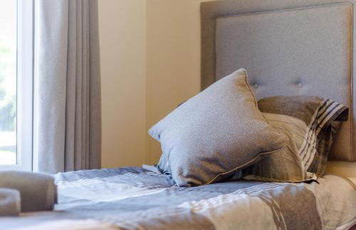 Nanny Goat Lodge - Foto 18