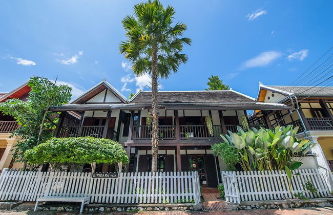 Kiridara Villa Ban Kili - Foto 30