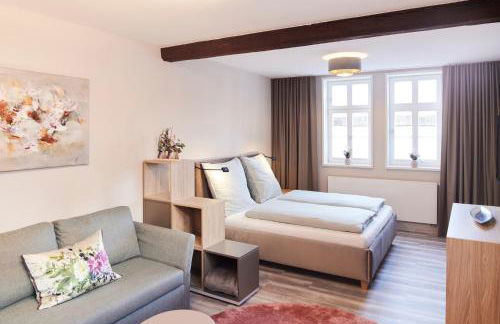 Fachwerk-Romantik am Dom - Foto 16