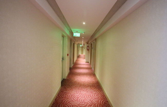 Rainbow Suite - Foto 38