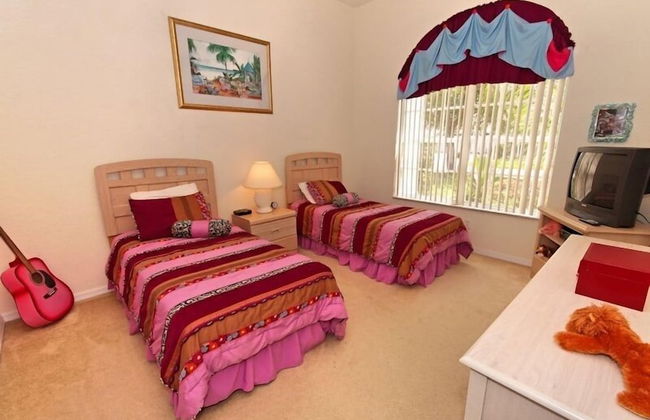 Ov3121 - Highlands Reserve - 5 Bed 3 Baths Villa - Foto 5