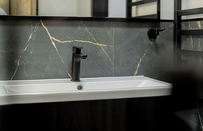 POSESJA APARTAMENTY Posesja Plażowa 4a I - Foto 59