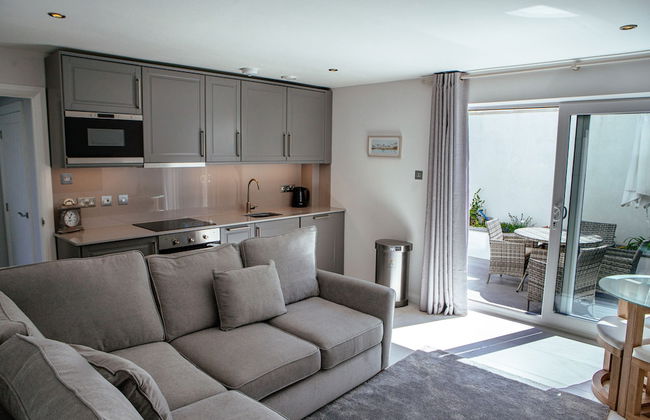 Sennen Cove Cottages - Foto 61