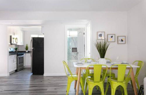 Central 3BR Apt Near Americana - Foto 7