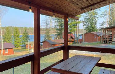 Leśny Zakątek - Domek nad samym jeziorem - Photo 23