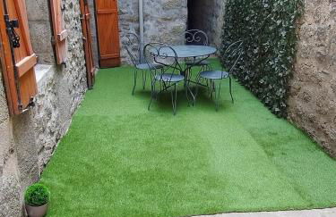 Gite cozy, Parc naturel du Morvan - Foto 27