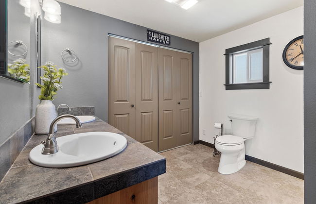 Harmony Hills Retreat - Foto 9