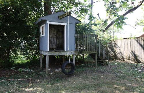 Blue House, Blocks from Ross-Aide, Mackey, Samara House, Birck Golf Complex - Foto 34