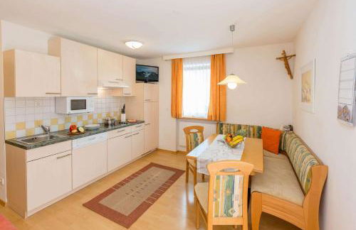 Residence Weisskugel Langtaufers Südtirol - Foto 73