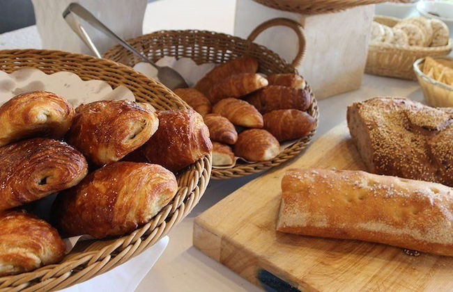 Rich Royal Suites - Foto 48