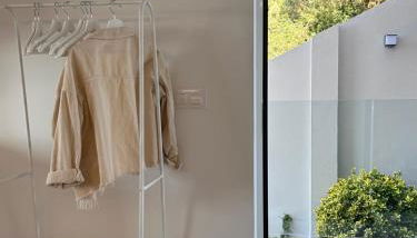 Loft A Landeira - Foto 5, wardrobe