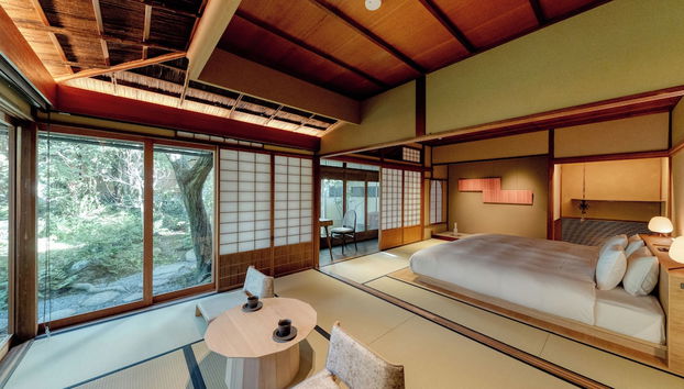HOTEL VMG VILLA KYOTO - Foto 3, Habitación