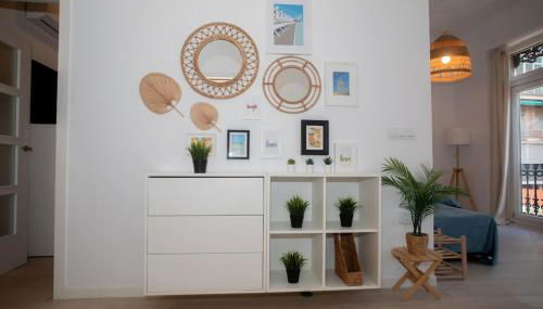 Apartamento acogedor frente a Torres de Serrano - Photo 3